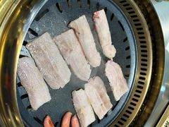 -炉队长·齐齐哈尔家庭烤肉(马家堡店)