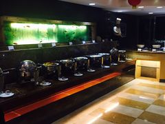 -南宁沃顿国际大酒店-自助餐厅
