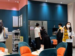 -海马体照相馆(无锡清扬茂业天地店)