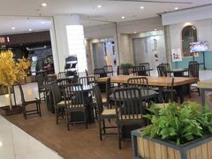 -湊湊火锅·茶憩(恒隆广场店)