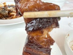 -扬州香格里拉·香宫中餐厅