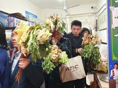 -哈海英麻辣烫(中华西路步行街店)