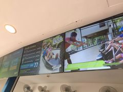 -圣淘沙天际线斜坡滑车