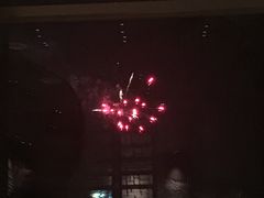 -山港凯悦酒店·BEBA海滩烧烤餐厅酒吧