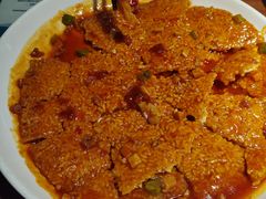 -小菜园新徽菜(芜湖万达店)