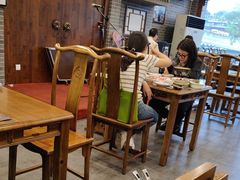 -百叶居·老北京涮羊肉(鼓楼店)