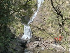 -石台牯牛降景区