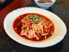 -老来福·非遗酸汤兔(凯旋路店)