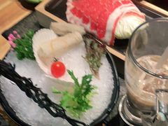 -湊湊火锅·茶憩(皇姑万象汇店)