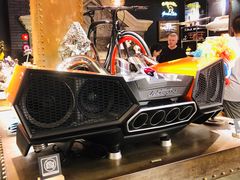 -drivepro(新天地北里店)