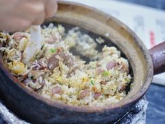 -红星光发煲仔饭(大石街店)
