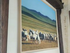 -东门口涮肉·砂锅·烤串(老门东店)