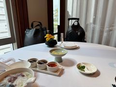 -广州富力丽思卡尔顿酒店·丽轩·粤菜
