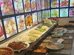 -五谷丰登·胶东海鲜·家常菜(张村店)