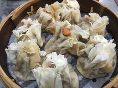 -都一处烧麦馆(前门店)