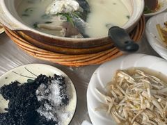 -天乐农家鱼头王(天目湖店)