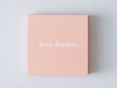 -Acne Studios(芮欧百货店)