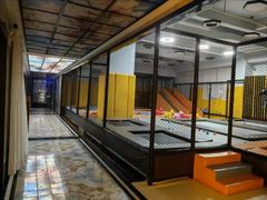 -紫园足道24h养生休闲会所(安吉万达店)