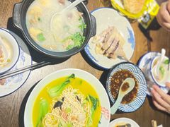 -老盛庆排档•南京菜(夫子庙店)