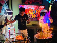 -INLOVE KTV(新天地店)