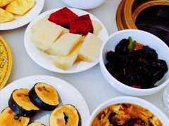 -白金汉爵大酒店(相城店)