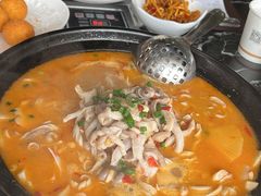 -李师傅脆肚(华强北店)