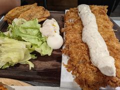 -MI WU FACTORY米屋美食工厂餐厅(绿地店)