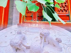 -八大处公园