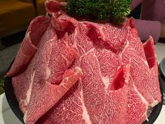 -小街猪手(团结湖店)