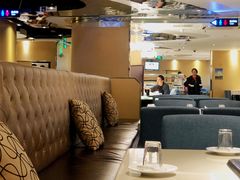 大堂-海底捞火锅(上元大街店)