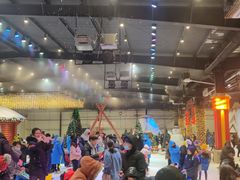 -宁波冰雪大世界(北仑区)