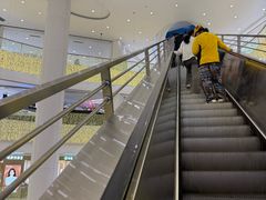 -银泰百货(北京大红门店)