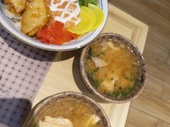 -林妈妈村·日式料理(宝山万达店)