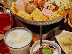 -稻前Taoki(方圆荟店)