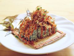 -竹幸日本料理(国光1937科技文化创意园店)