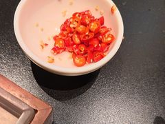 -南门四季铜锅涮肉(大屯·北苑店)