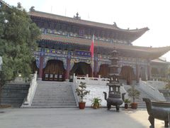 -宝莲寺