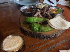 -黑角餐厅美式狂野Blackhorn(昌茂花园店)