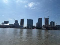 -白天鹅宾馆·流浮阁咖啡厅