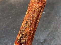 脆脆脆脆脆皮年糕-玛马艾脆皮水磨年糕(湖北路87-89小区店)