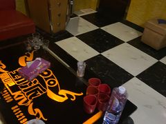 -劲派KTV(江南大道南店)