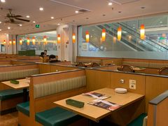 -萨莉亚意式餐厅(特力时尚汇店)