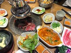 -牛人·雪花牛·木炭烤肉(昆山陆家店)