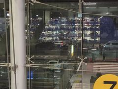 -曼谷素万那普国际机场