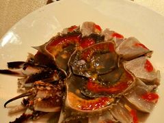 -高佳庄·舟山海鲜(海景旗舰店)