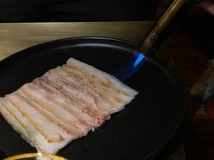 -羊大爷涮肉(亮马桥店)