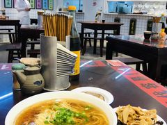 -逸桂禾面馆