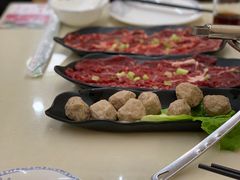-潮汕良记牛肉火锅(洪武路店)