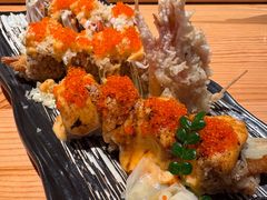 -一豚轩·烧鸟·豚骨拉面(五四路店)