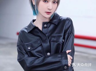 春天如何做一枚酷女孩 ️